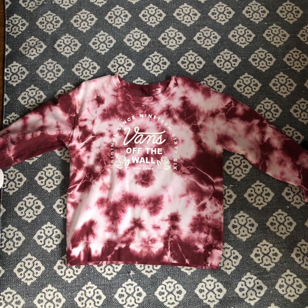 Vans Crewneck